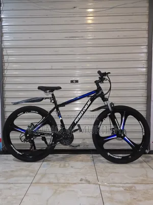 Mountain Bike|Premier Enduro Mountain Bicycle Size 26