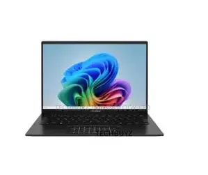 New Laptop Asus Zenbook 14 UX434 16GB AMD Ryzen 7 SSD 1T