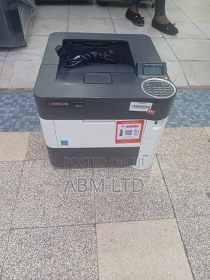 Kyocera Ecosys P3055 Printer for Fast Printing