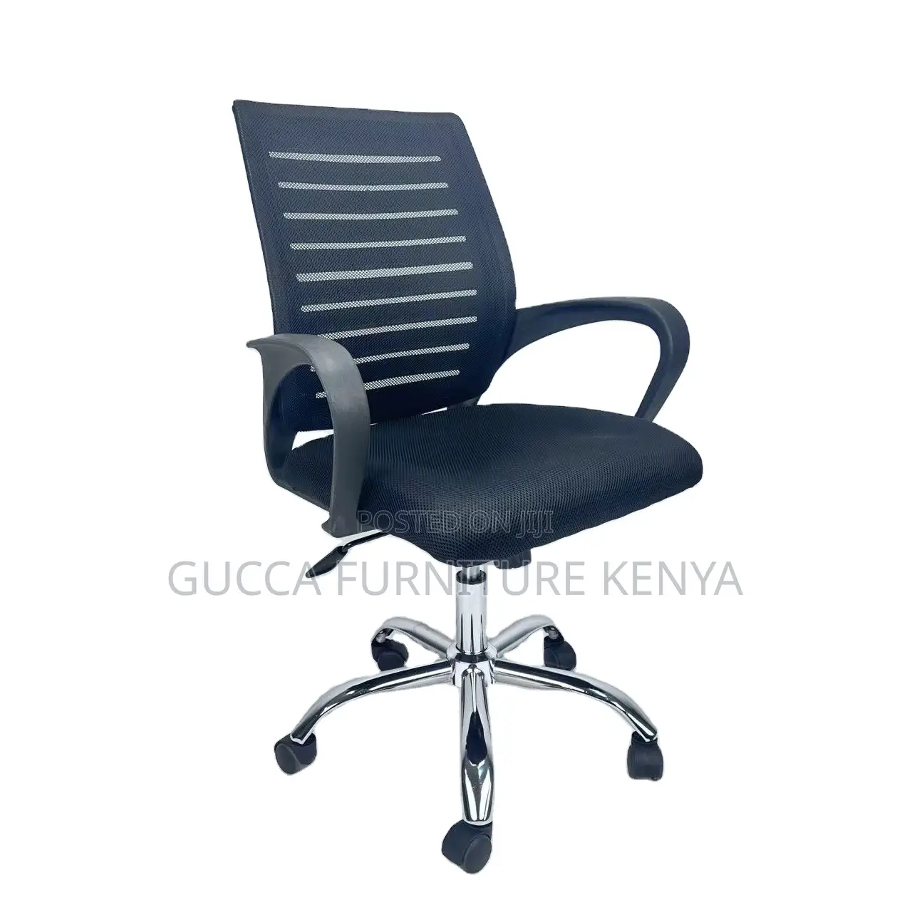 Office Mid-Back Strong Mesh Computer Seat