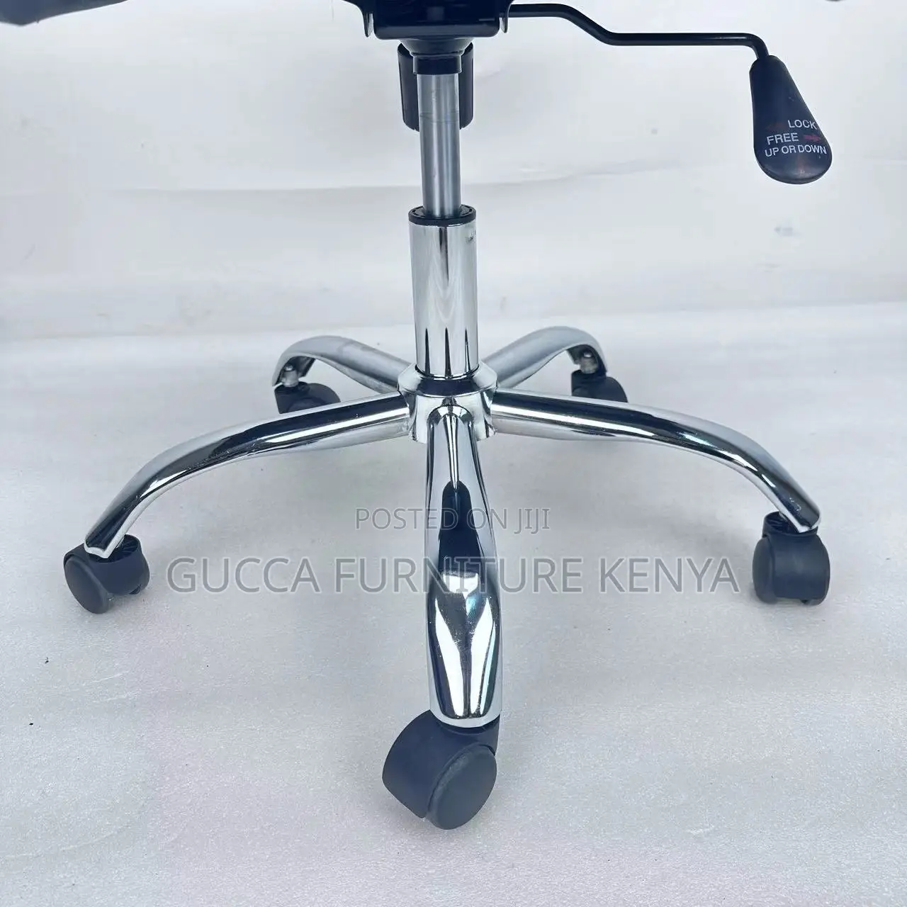 Office Mid-Back Strong Mesh Computer Seat