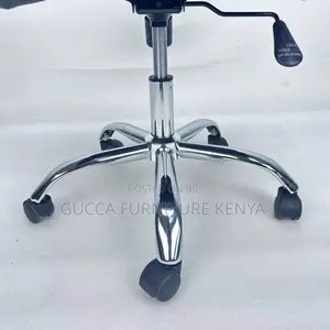 Office Mid-Back Strong Mesh Computer Seat