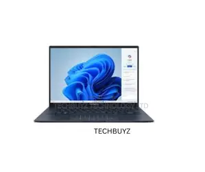 New Laptop Asus Zenbook 14 UX434 16GB Intel Core Ultra 7 SSD 1T