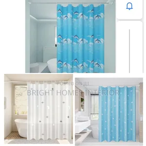 Shower Curtain Shower Curtain