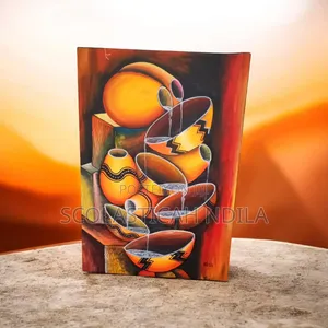 Abstract Art