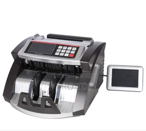 Premax Pm-Cc35d Money Counter Detector
