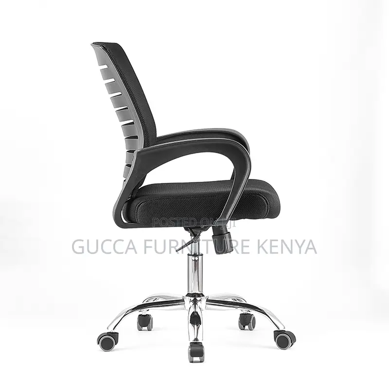 Office Mid-Back Strong Mesh Computer Seat