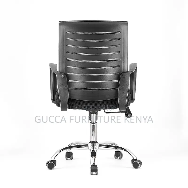 Office Mid-Back Strong Mesh Computer Seat