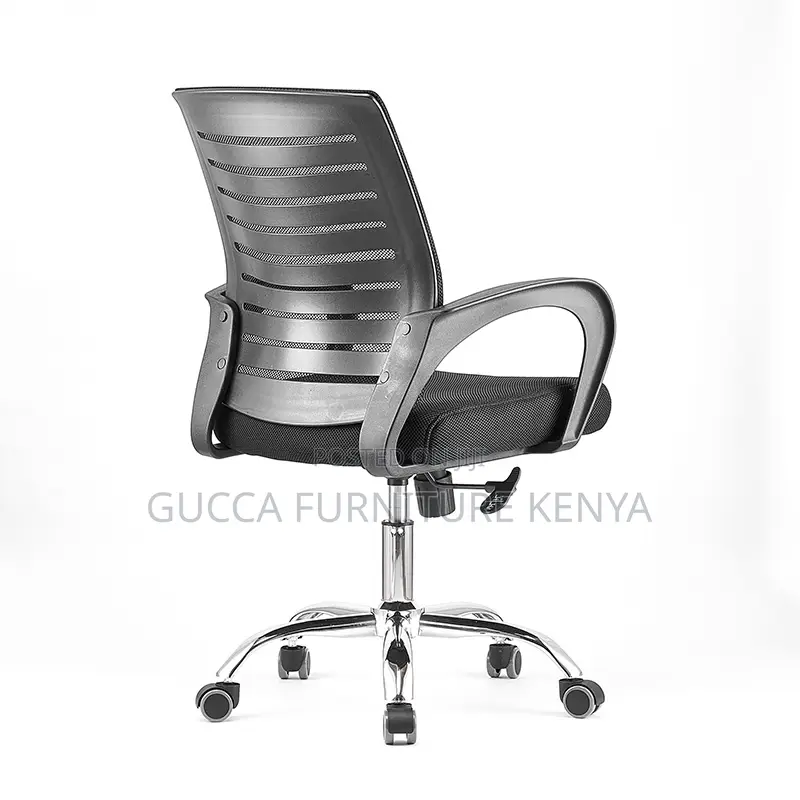 Office Mid-Back Strong Mesh Computer Seat