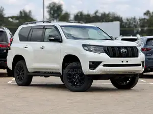 Toyota Land Cruiser Prado 2.8 2019