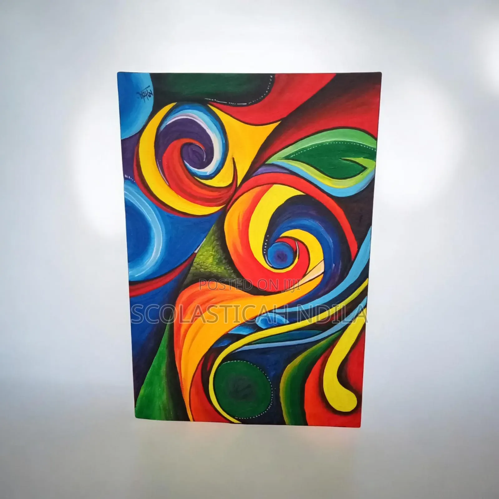 Abstract Art