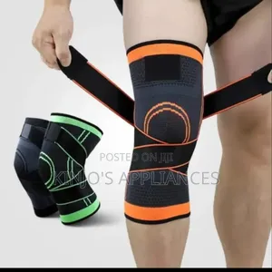 Knee Compression Sleeve