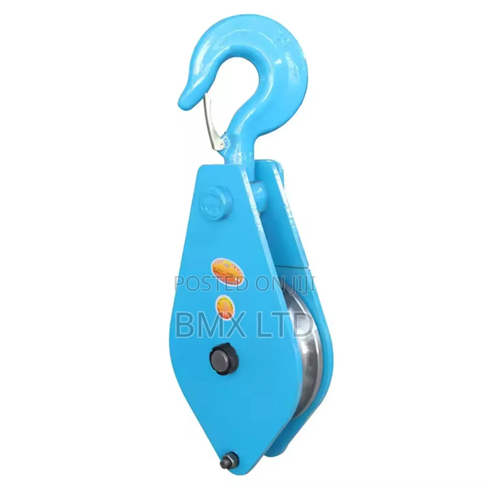 Hoisting Pulley Block