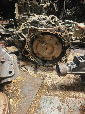 Mr20 Gearbox for Nissan X-Trail,Dualis,Serena,Lafesta