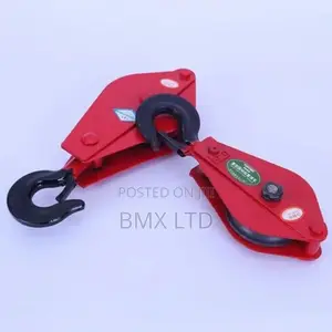Durable Rope Pulley Hook
