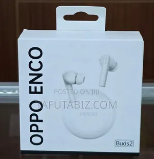 Oppo Enco Wireless Buds2