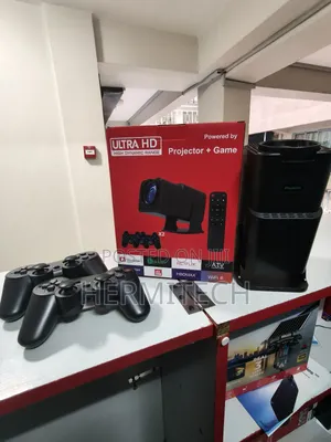 High Dynamic Range Hy 320 Gaming