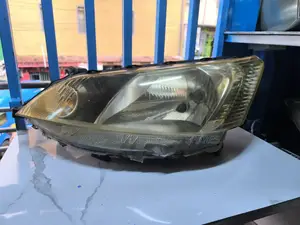 Nissan Nv200 Non Xenon Headlights