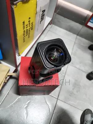 Gaming Projector Hy 320 Lighting Weight Portable Led Light Projector