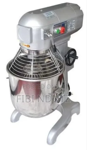 20 Litters Dough Mixer/Dough Mixer Available