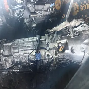 Ej20 Gearbox 2wd