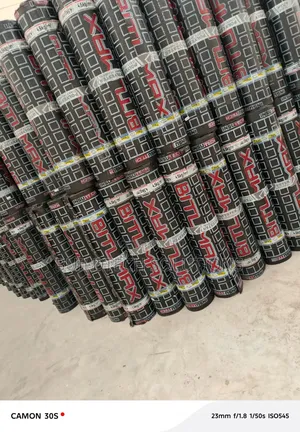 APP Roofing Membrane