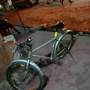 Ex Uk Bikes