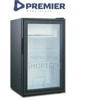Premier 85 Litres Showcase Refrigerator