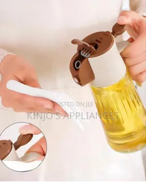 380ml 2 in 1 Oil Dispenser/Sprayer