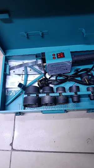1700 Watts PPR Machine/ 1700watts Plastic Tube Welding Machine