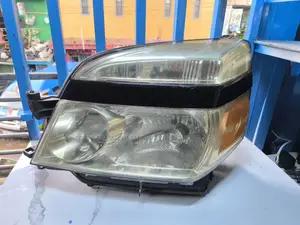 Toyota Voxy 2005 Non Xenon Headlights