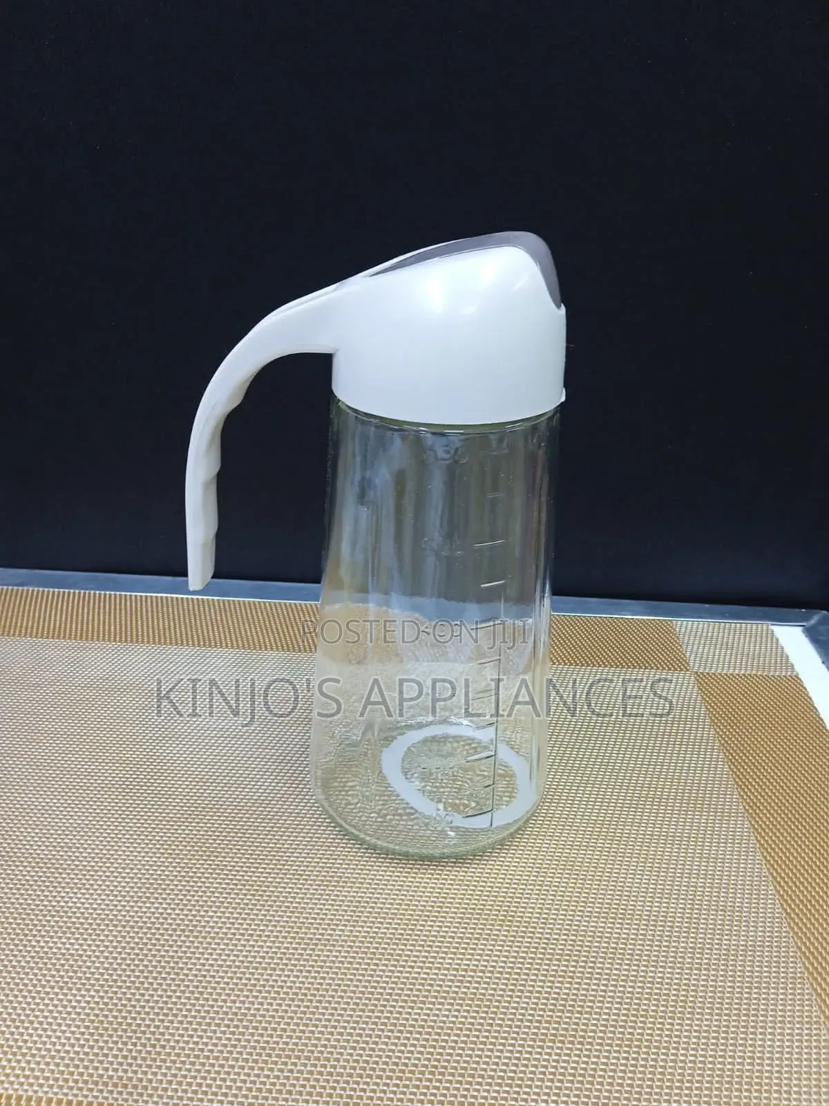 500ml Oil Dispenser