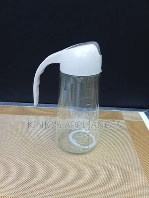 500ml Oil Dispenser