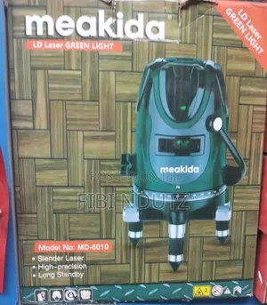 Meakida Waterproof Laser Level/Laser Level