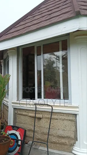 Aluminium Windows Aluminium Windows