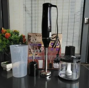 4in1 Hand Blender