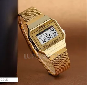 Skmei Unisex Watch #1649