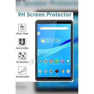 Racklit Lenovo Tab M10 Gen 2 Quality Solid Screen Protector