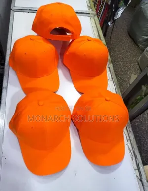 Odm Caps/Kofia