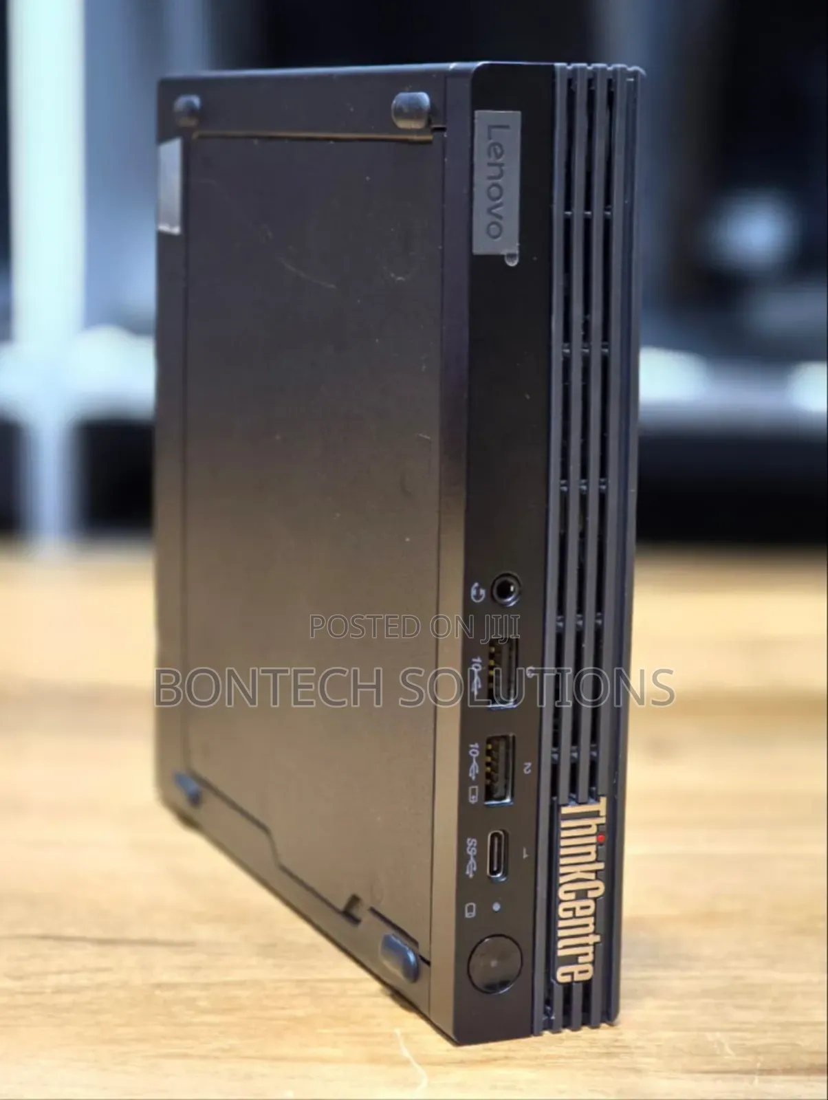 Lenovo ThinkCentre M715 Tiny 16GB Intel Core i7 SSD 512GB