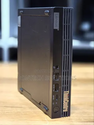 Lenovo ThinkCentre M715 Tiny 16GB Intel Core i7 SSD 512GB
