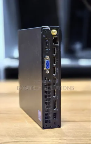 Lenovo ThinkCentre M715 Tiny 16GB Intel Core i7 SSD 512GB