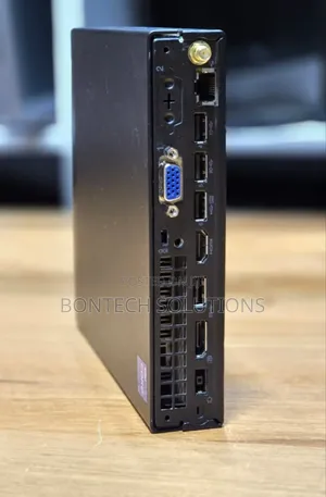 Lenovo ThinkCentre M715 Tiny 16GB Intel Core i7 SSD 512GB
