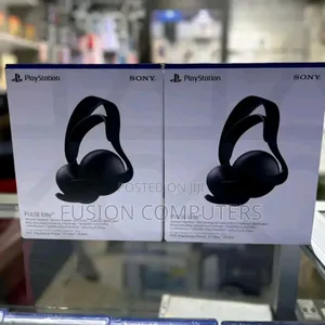 Pulse Elite Wireless Headset
