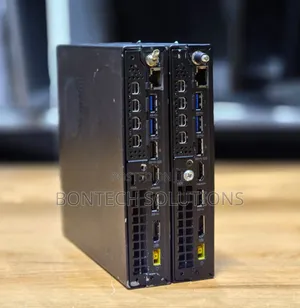 Desktop Computer Lenovo ThinkStation P330 16GB Intel Core i5 SSD 512GB
