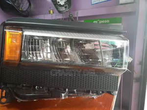 Prado 4v 2024 Headlight