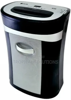 Atlas Cc2040 Paper Shredder Cc2040 Available
