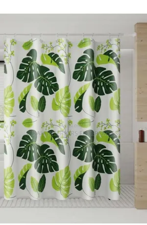 Available Shower Curtains 180 by 200 Cm