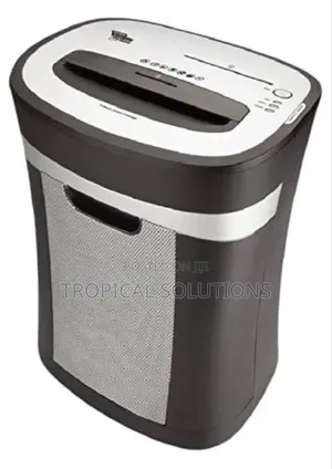 Paper Shredder 20 Sheets Atlas Shredder Available