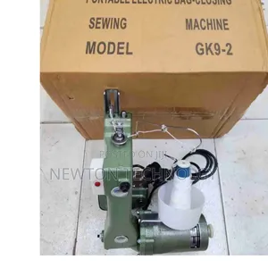 Electric Bag Closer (Sack /Gunia )Sewing Machine